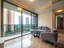 Echelon (D3), Condominium #581286761